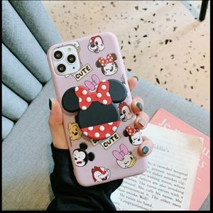 iPhone mini mouse Case for apple